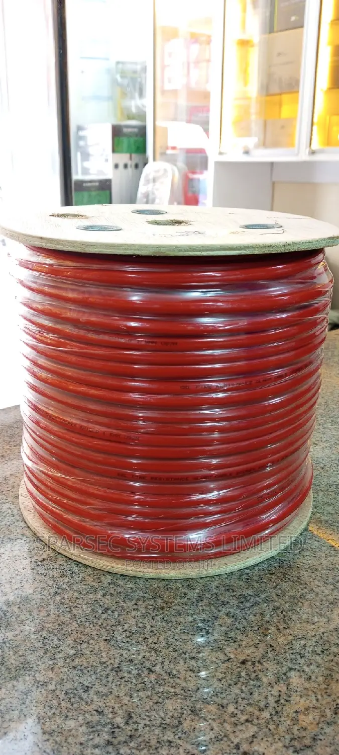 Fire Alarm Cable 1.5mm