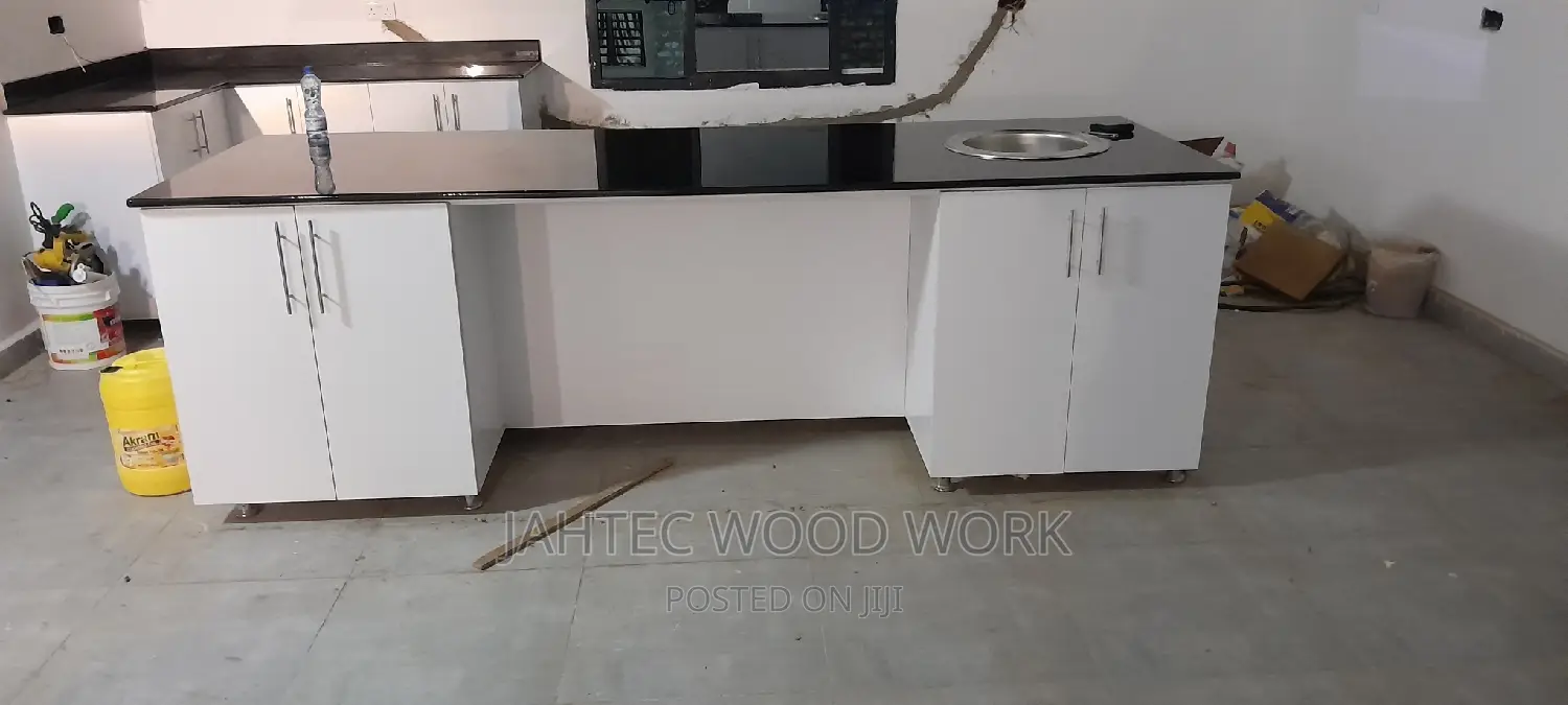 Kitchen Cabinets Highland