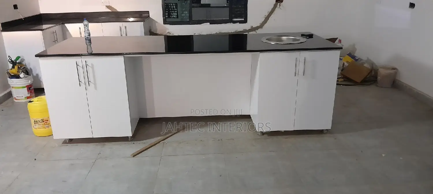 Kitchen Cabinets Highland