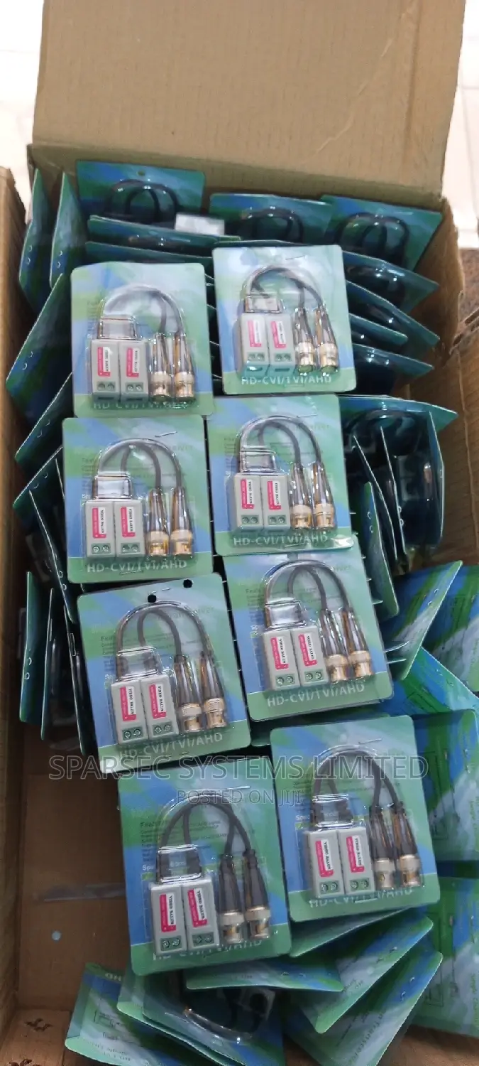 Video Balun