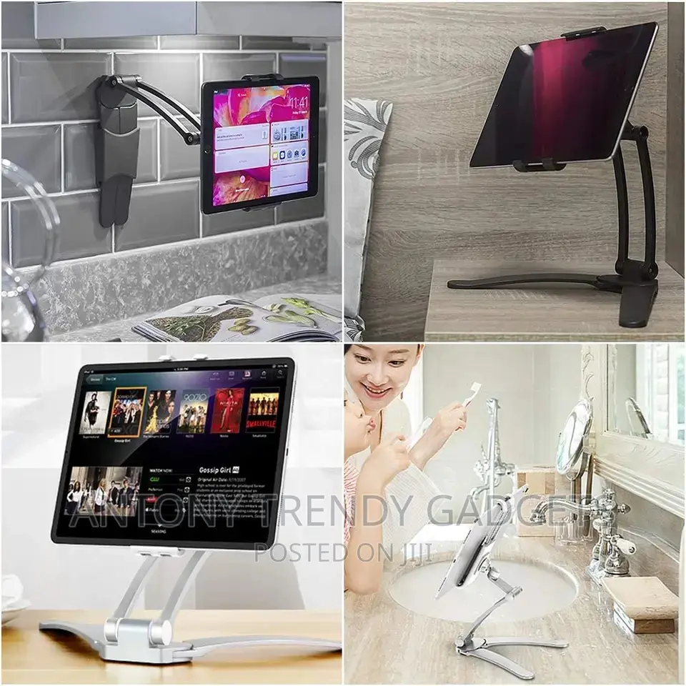 Cta Kitchen Mount Stand for iPad 10th Gen