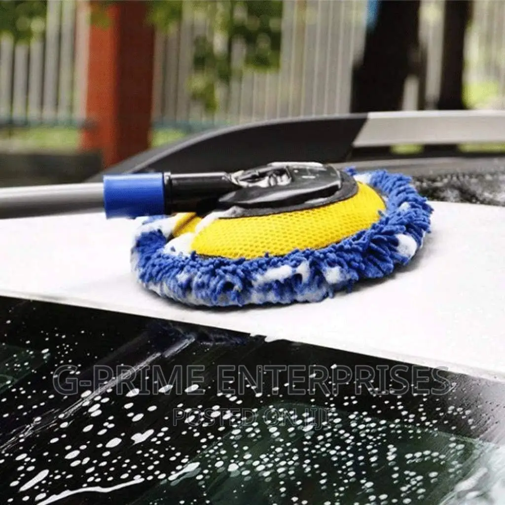 Car Wash Mop ,Car Cleaning Mop