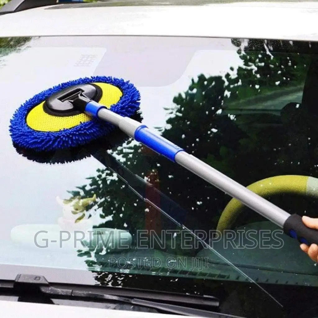 Car Wash Mop ,Car Cleaning Mop