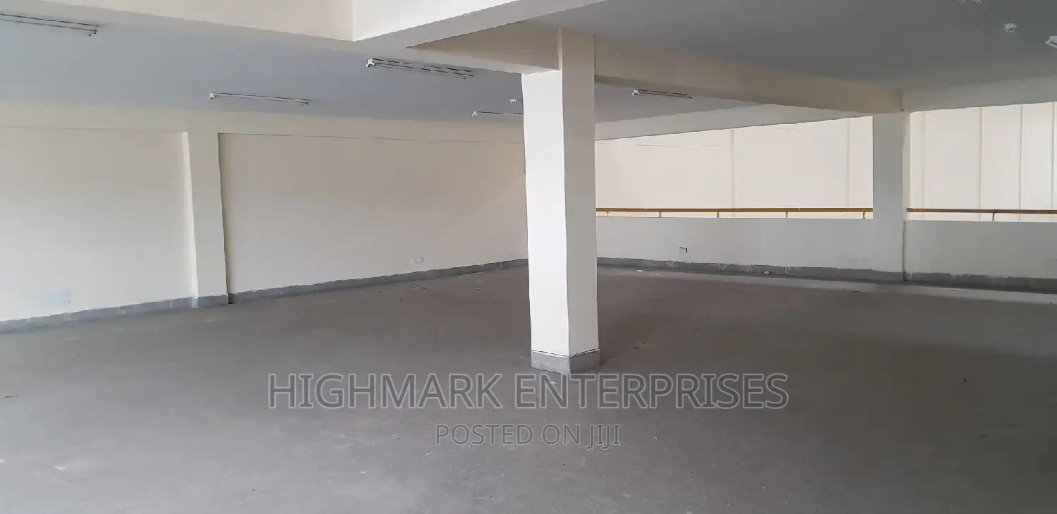 10000 Square Feet To Let;Enterprise Road