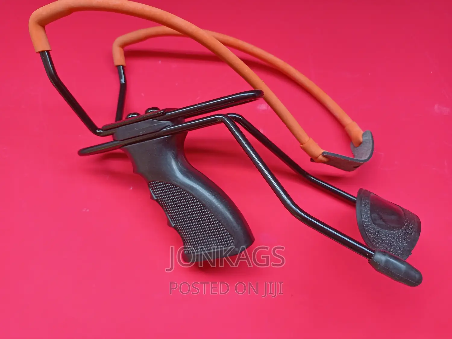 Powerful Professional Slingshot Catapult