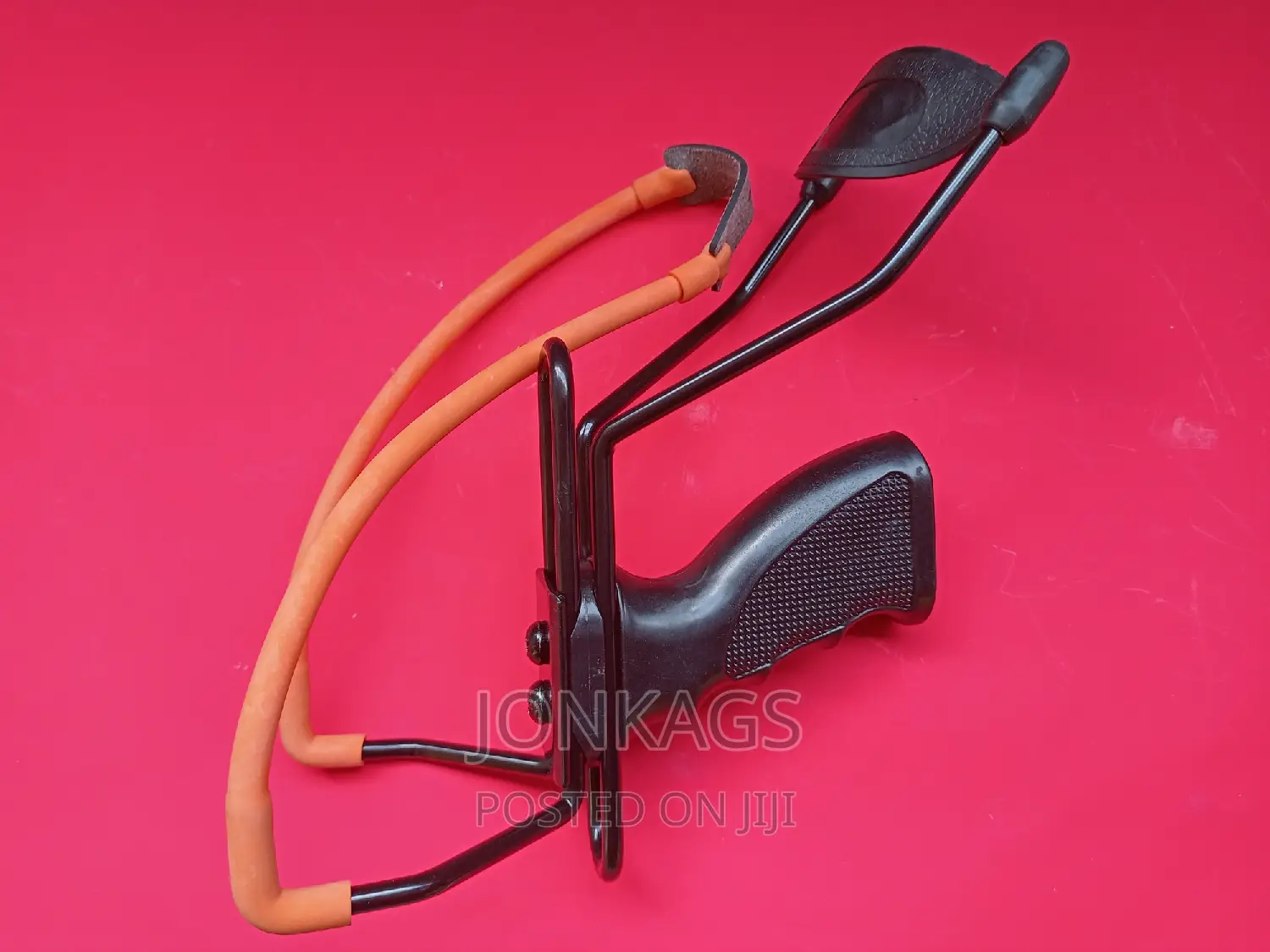 Powerful Professional Slingshot Catapult