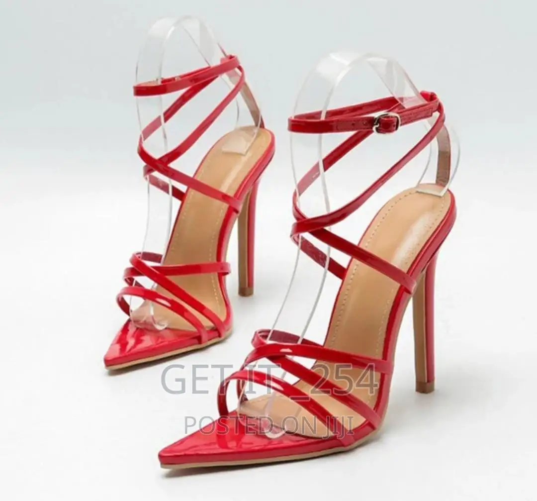 Classy Heels Size 37-41