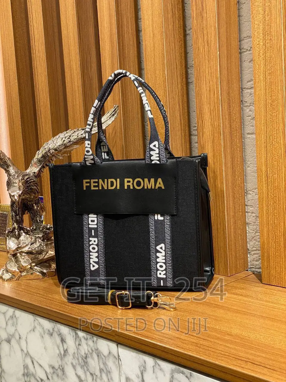 Fendi Classy Bags  All Colors Available 