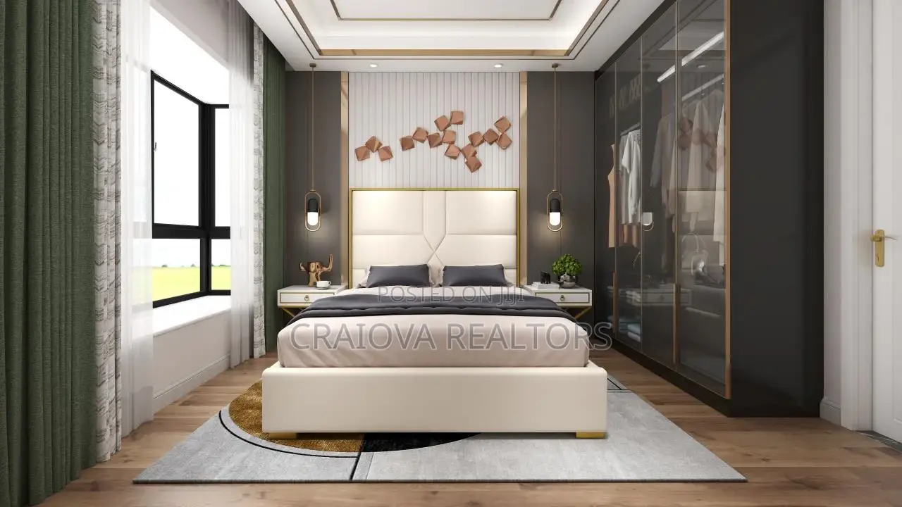 4bdrm Apartment in Kileleshwa for sale