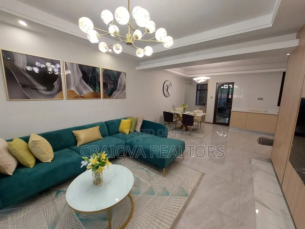 2bdrm Apartment in Kileleshwa for sale