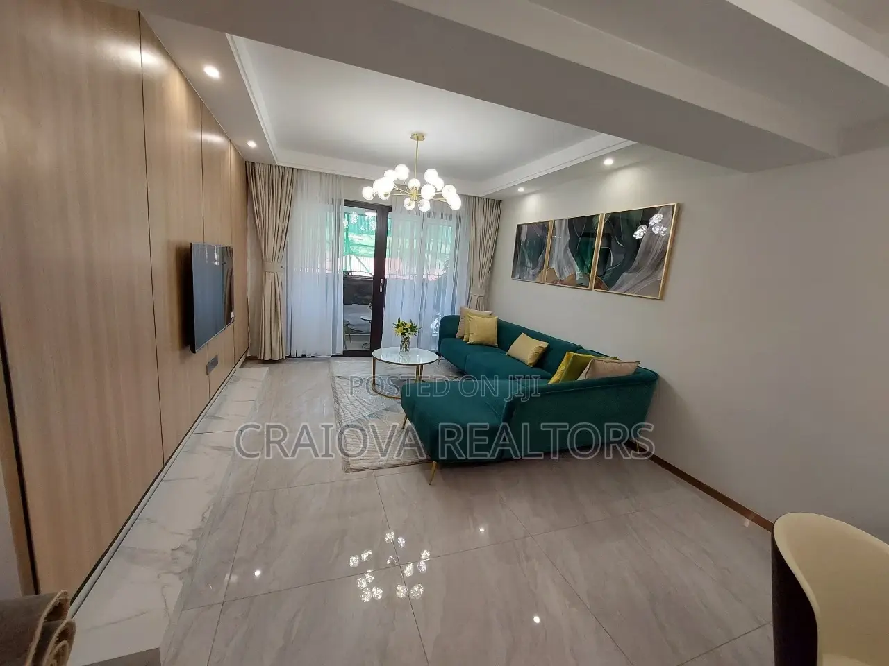 2bdrm Apartment in Kileleshwa for sale