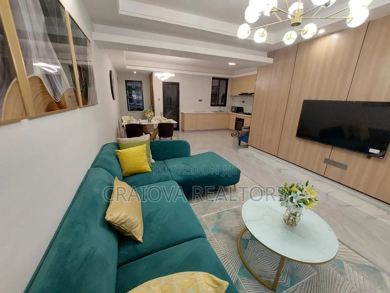 2bdrm Apartment in Kileleshwa for sale
