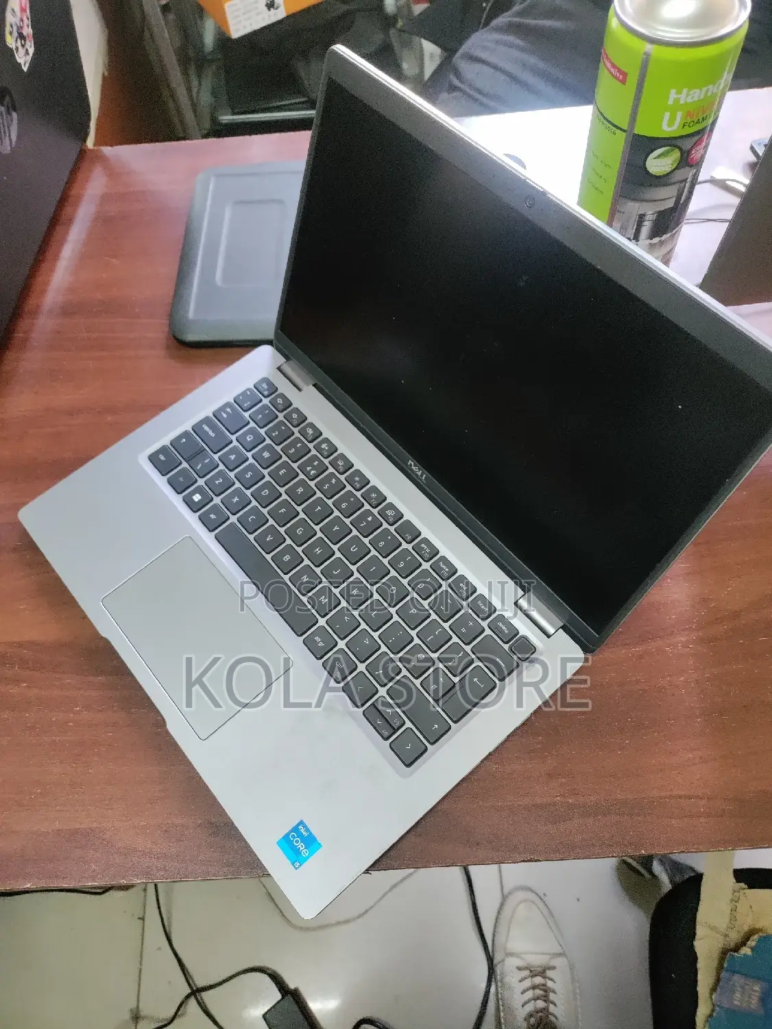Laptop Dell Latitude 7390 16GB Intel Core I5 SSD 256GB