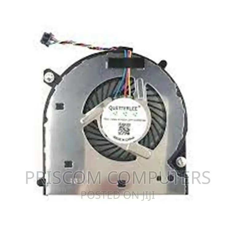 Hp Zbook 14 G1 G2 Cooling Fan, Hp Cooling Fan