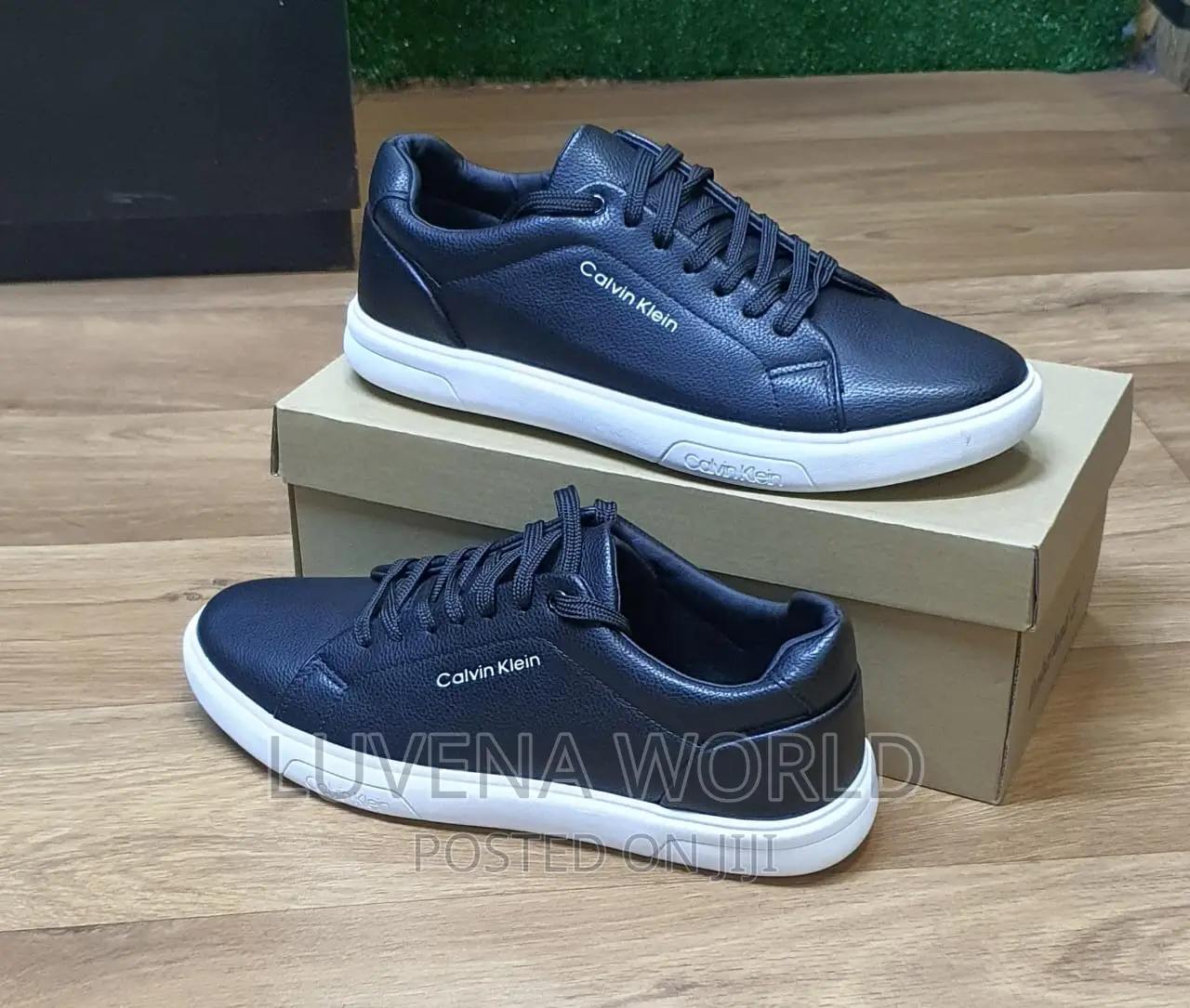 Calvin Klein Sneakers