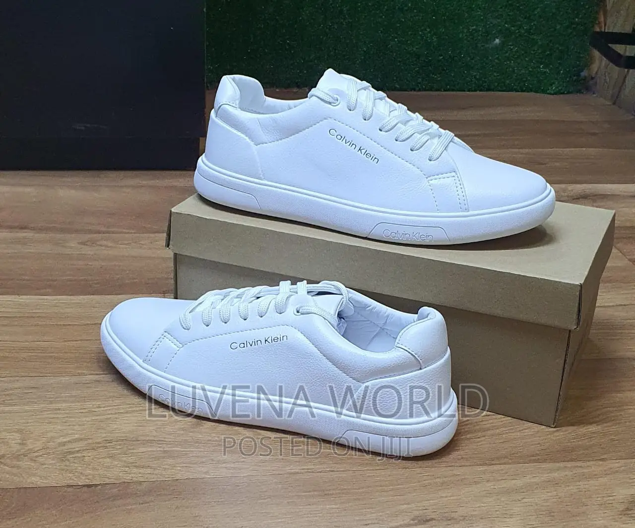 Calvin Klein Sneakers