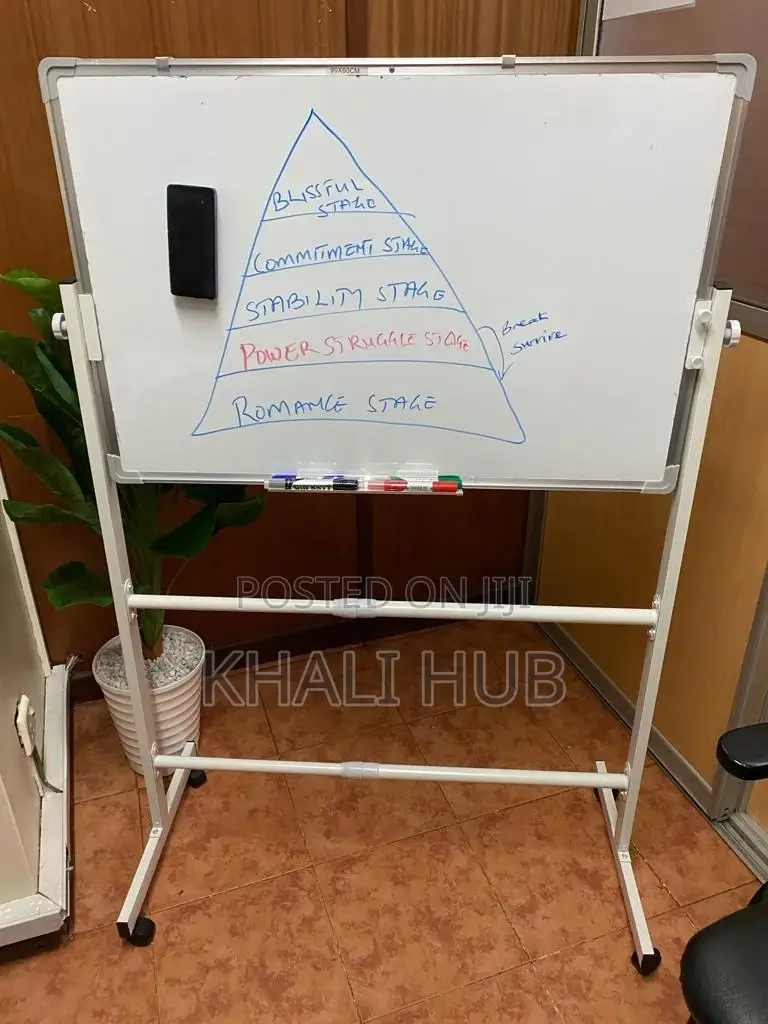 2ftx3 Whiteboard Whiteboard Whiteboard Free Standing