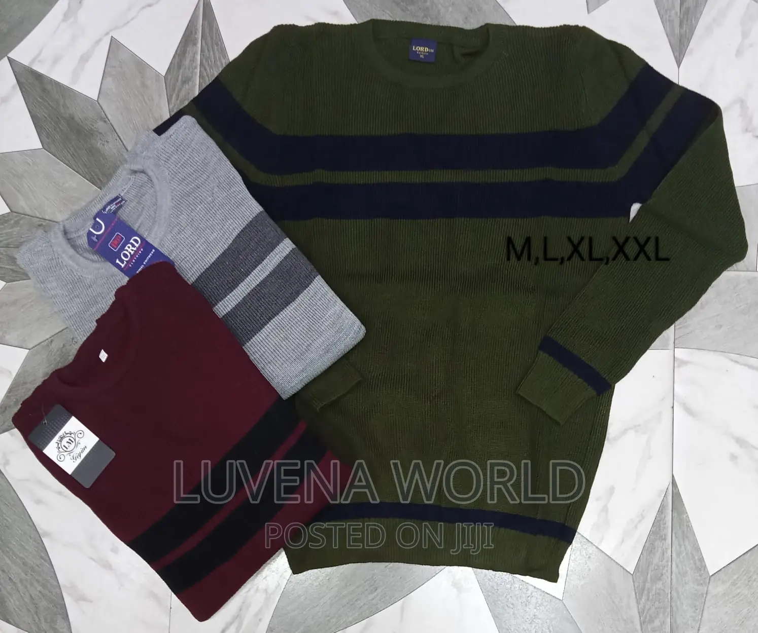 Turkey Sweater Tops