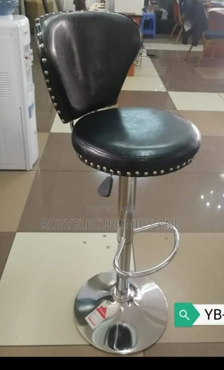 Salon and Spa Chair