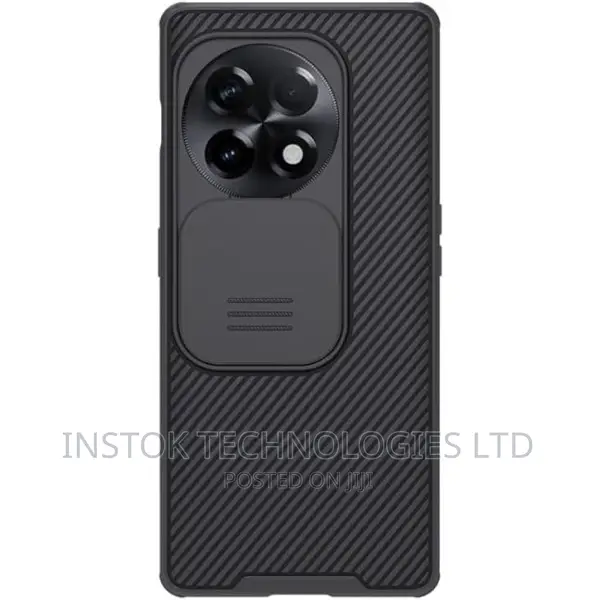 Nillkin Camshield Pro Cover Case for Oneplus 12,12R, Ace 3