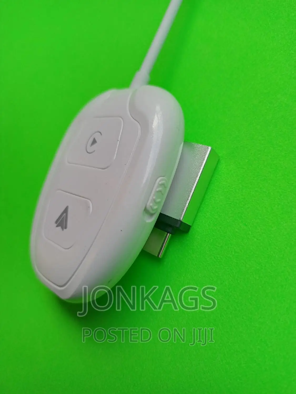 Wireless 2 In 1 Carplay + Android Auto Dongle