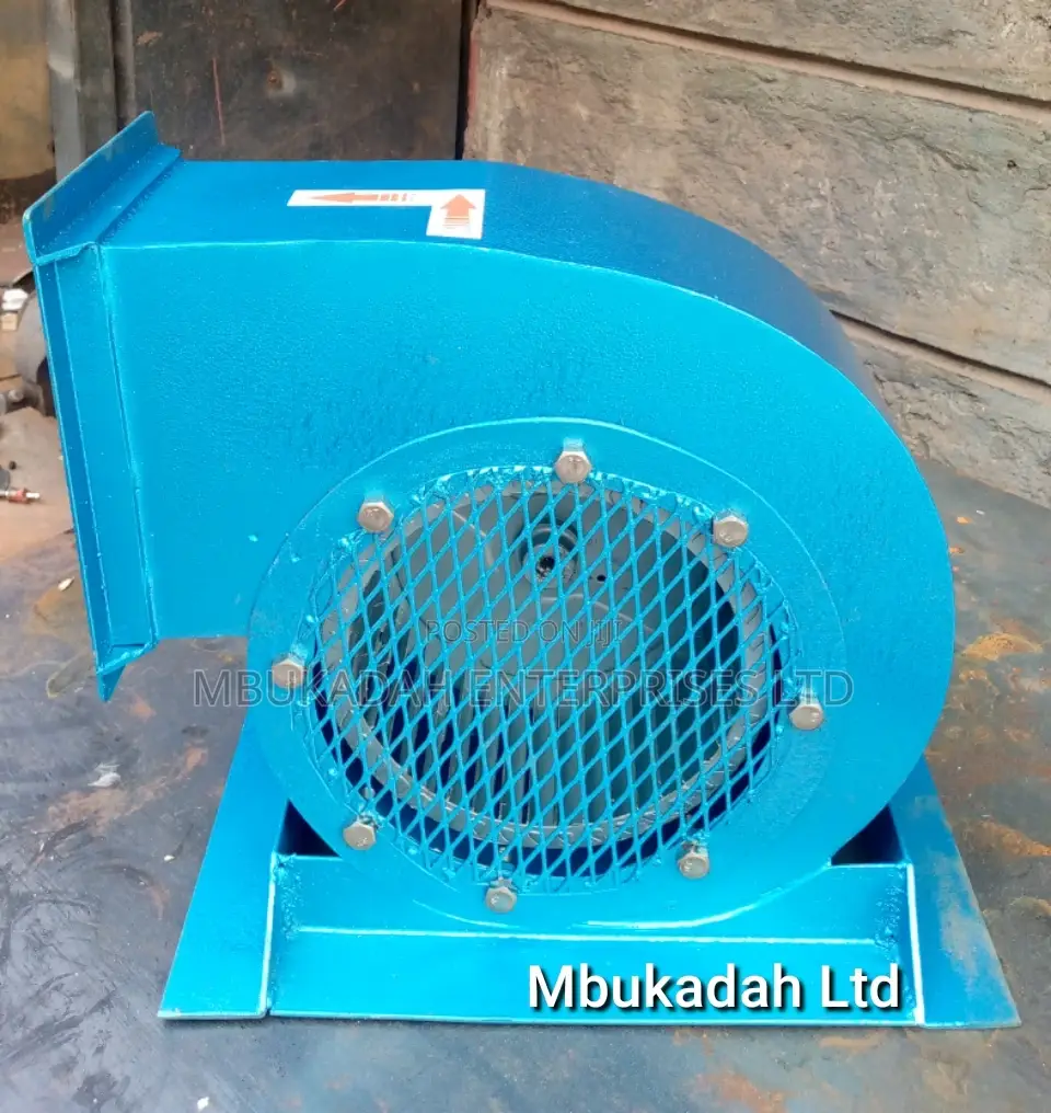 Industrial Extract Fans/ Industrial Blowers/Centrifugal Fans