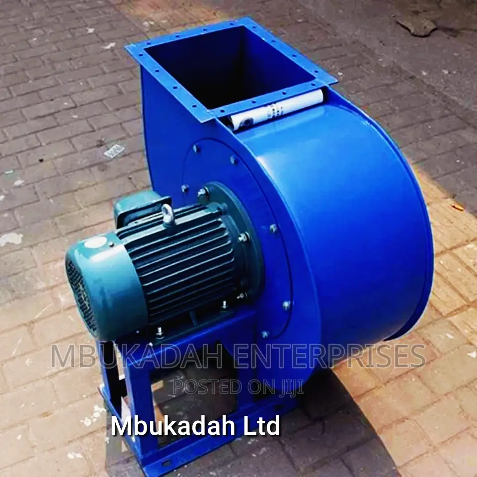 Industrial Extract Fans/ Industrial Blowers/Centrifugal Fans