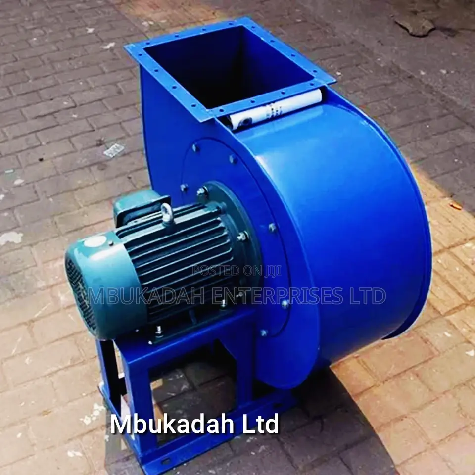 Industrial Extract Fans/ Industrial Blowers/Centrifugal Fans