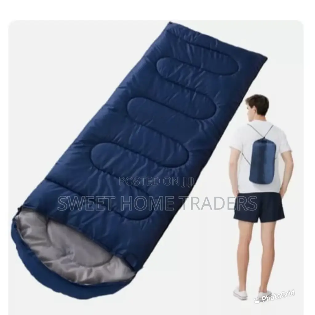 Sleeping Bag , Sleeping Bag