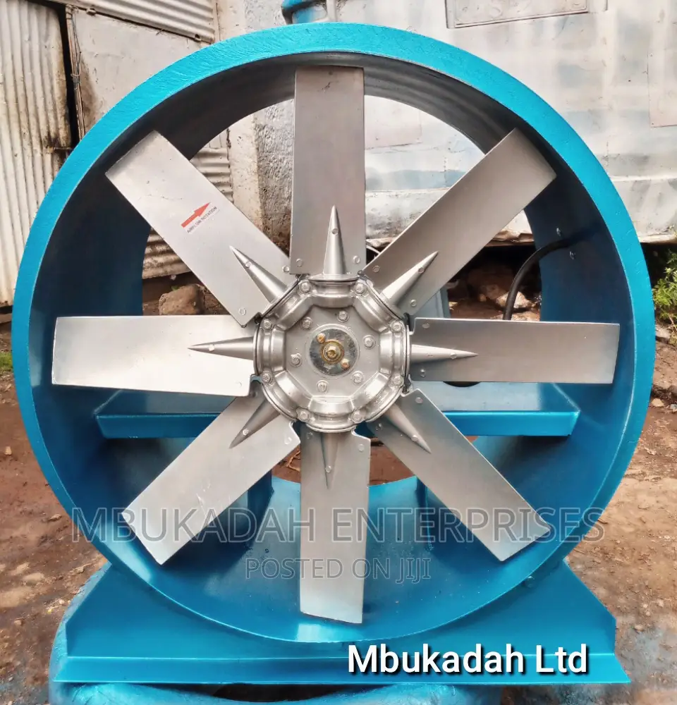 Industrial Extract Fans/ Industrial Blowers/Centrifugal Fans