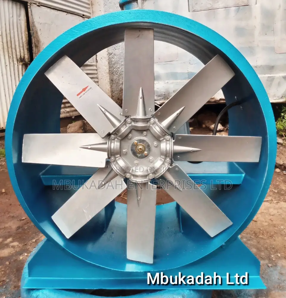 Industrial Extract Fans/ Industrial Blowers/Centrifugal Fans