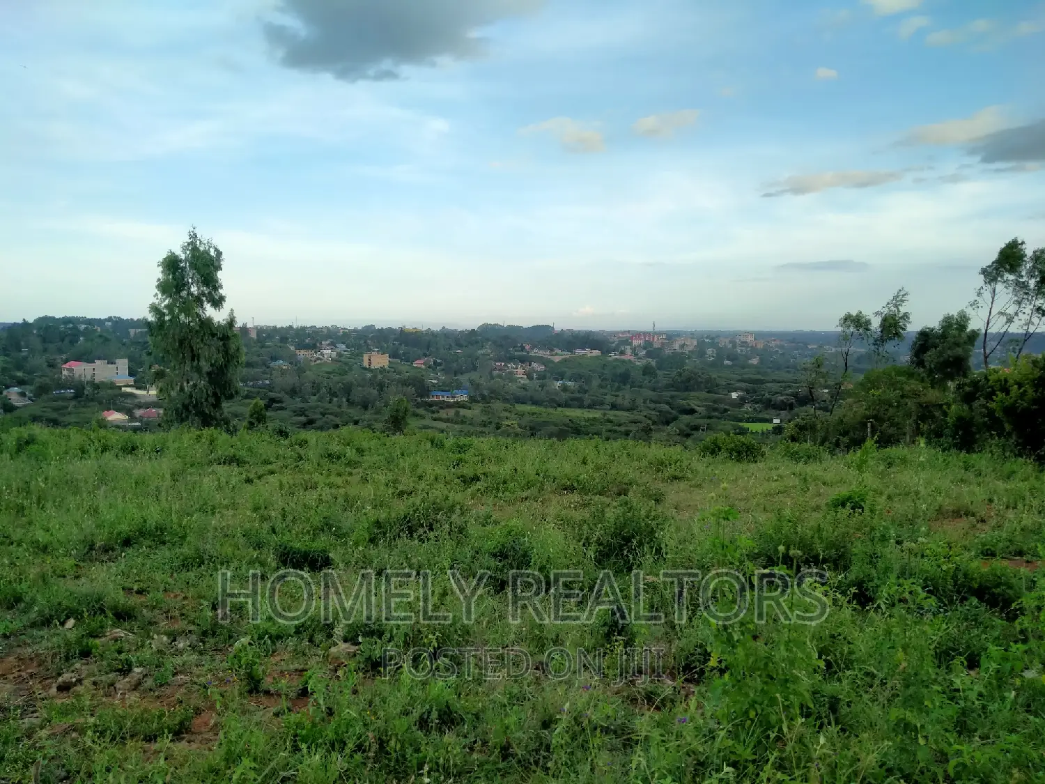 Quarter Acre Plots in Acacia, Merisho Road, Ongata Rongai