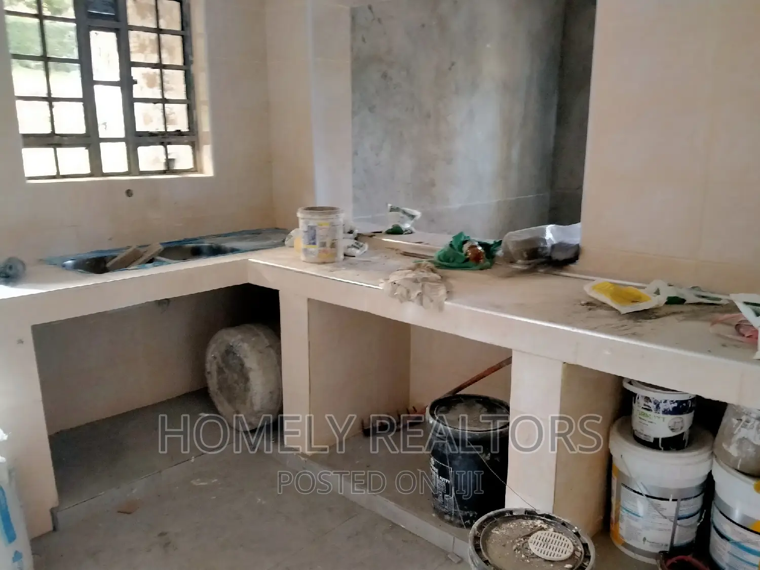 4bdrm Bungalow in Matasia, Ngong for sale