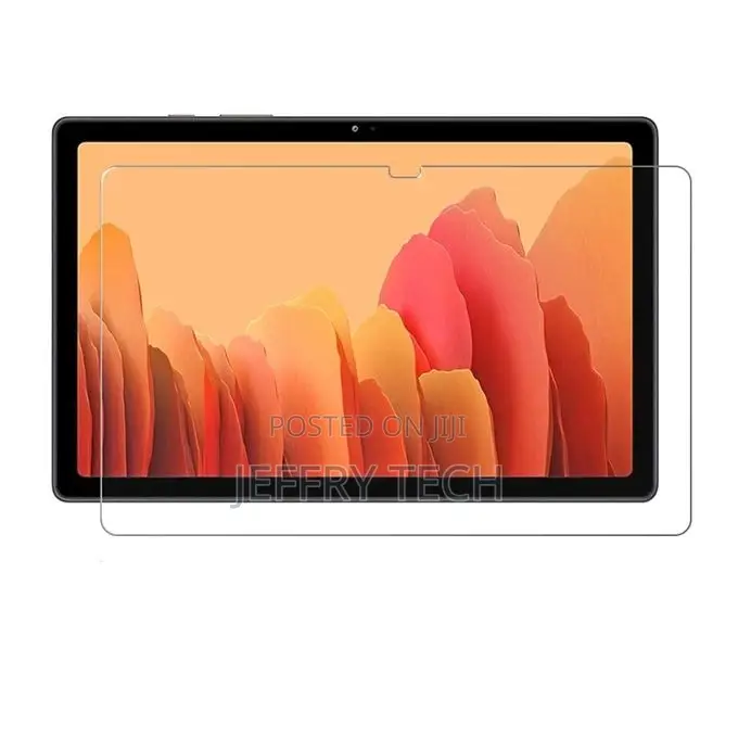 For Samsung Galaxy Tab a 10.1 T510 S5e 10.5 S6 Screen Protec
