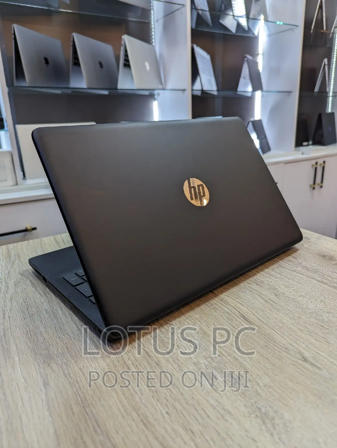 Laptop HP 15-F272wm 8GB Intel Core I3 SSD 256GB