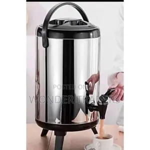 Jp Tea Urn 10 Litres