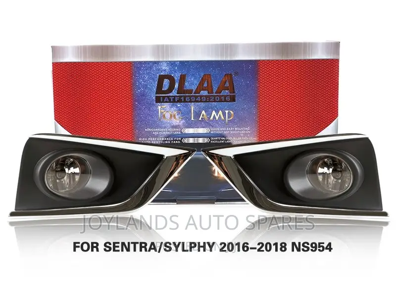 Srntra/Sylphy 2016-2018 NS954