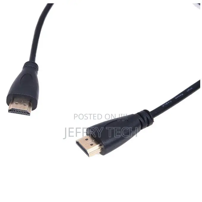 Wired-Up 10M HDMI to HDMI Cable Lead for LCD Plasma TV 10 Me