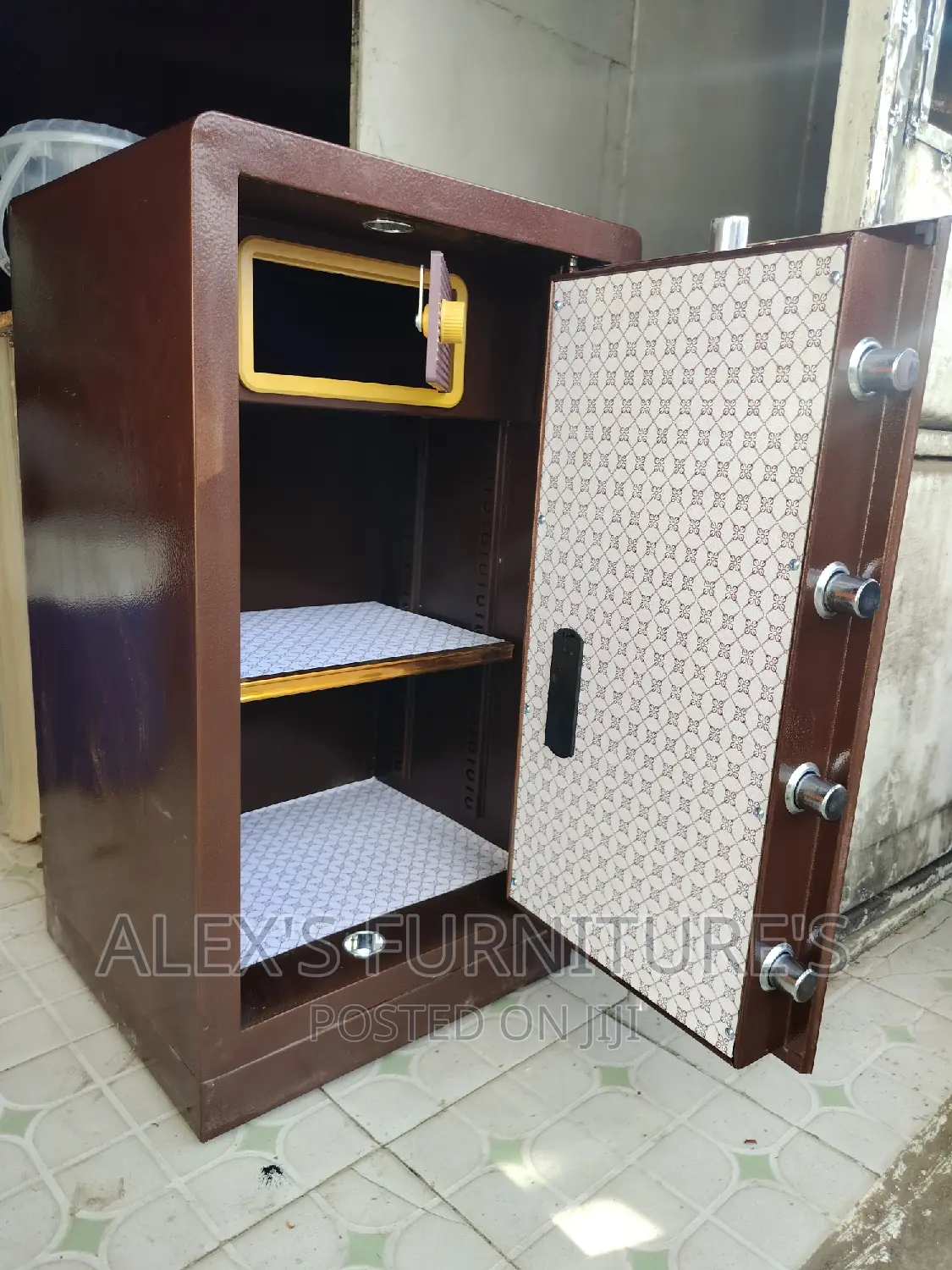 Safe Box Durable Safe Box