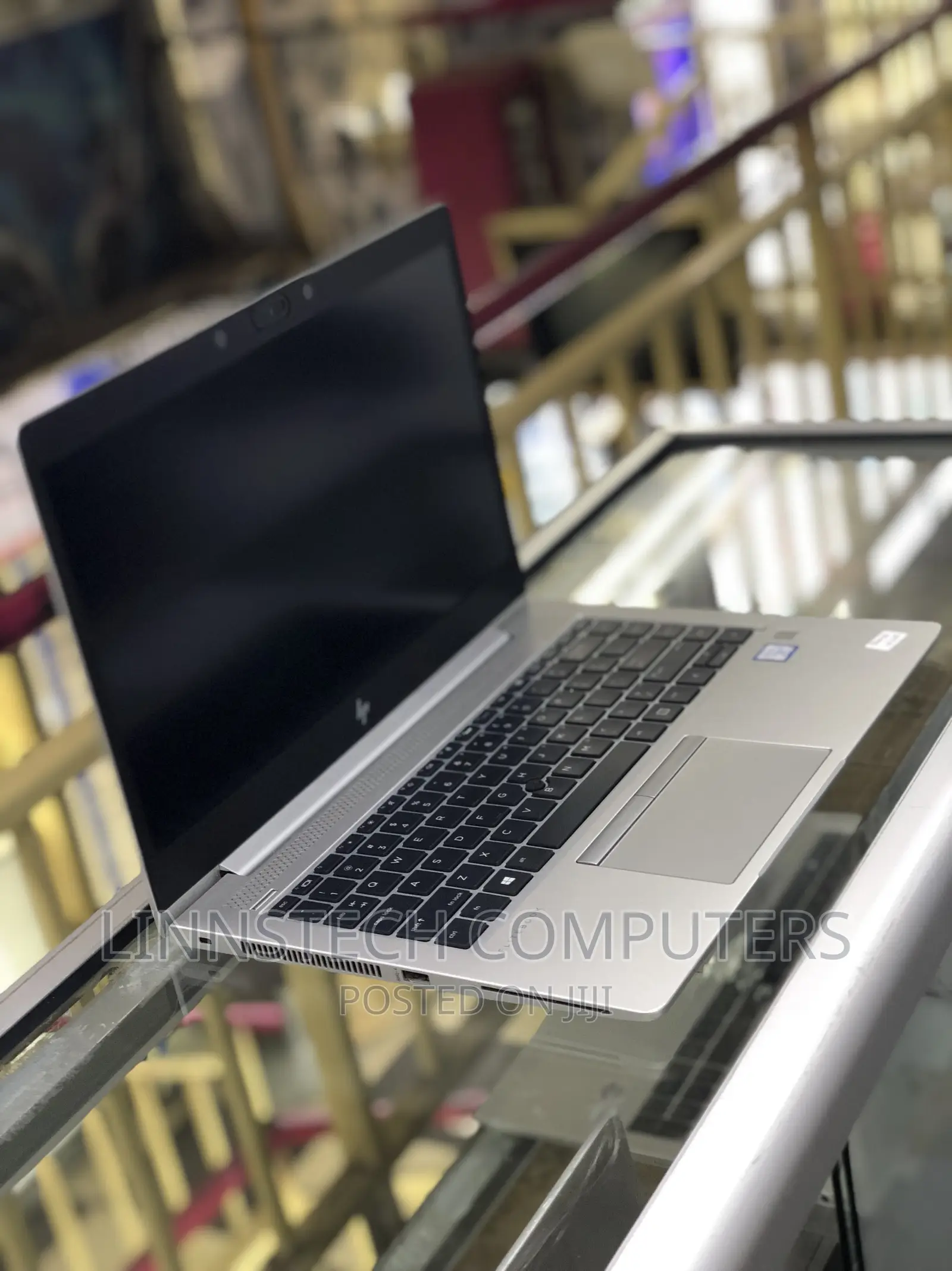Laptop HP EliteBook 840 G5 16GB Intel Core I5 SSD 256GB