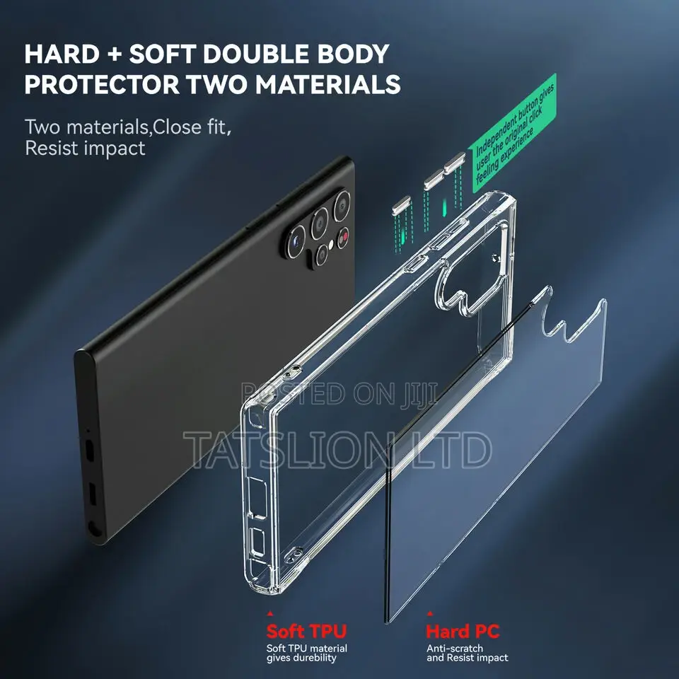 Samsung Galaxy S24 Ultra Magsafe Cases Covers