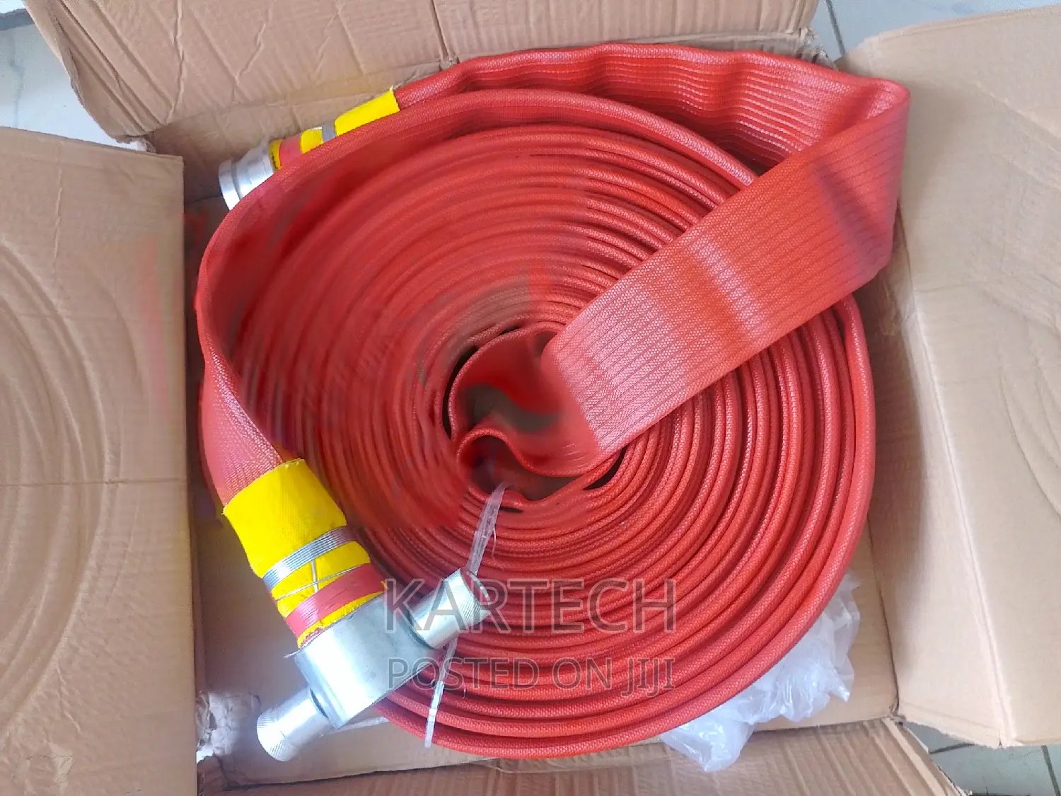 30M Duraline Delivery Pipe