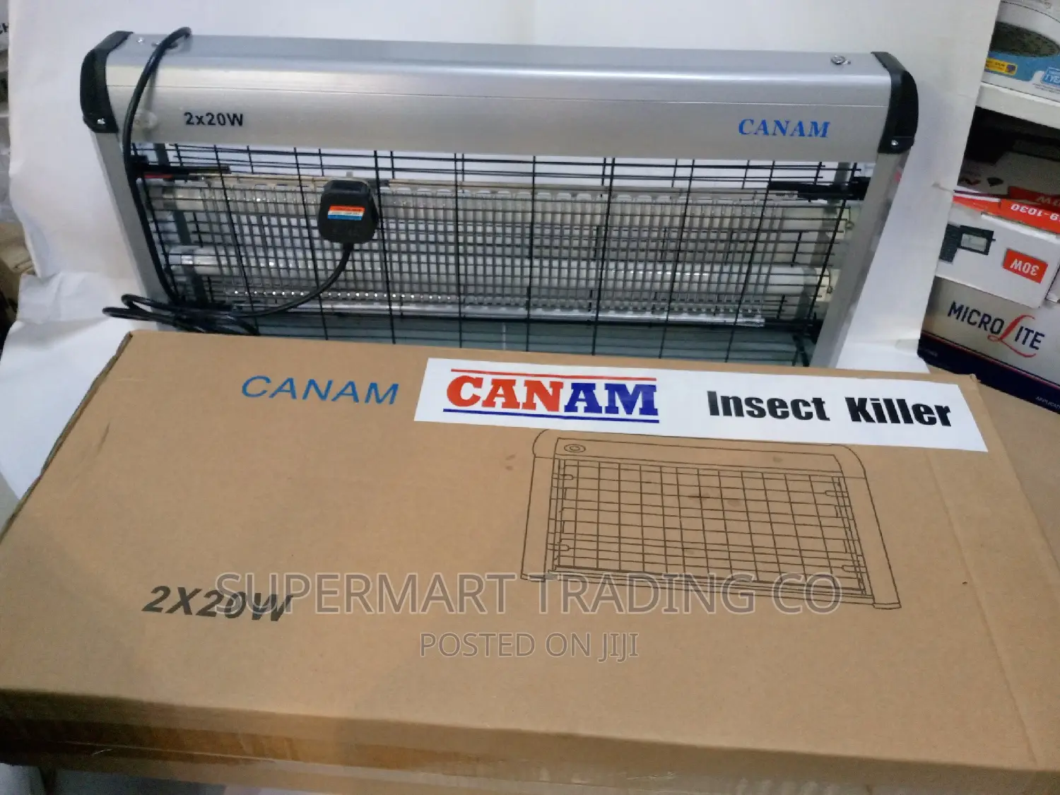 Insect Killer