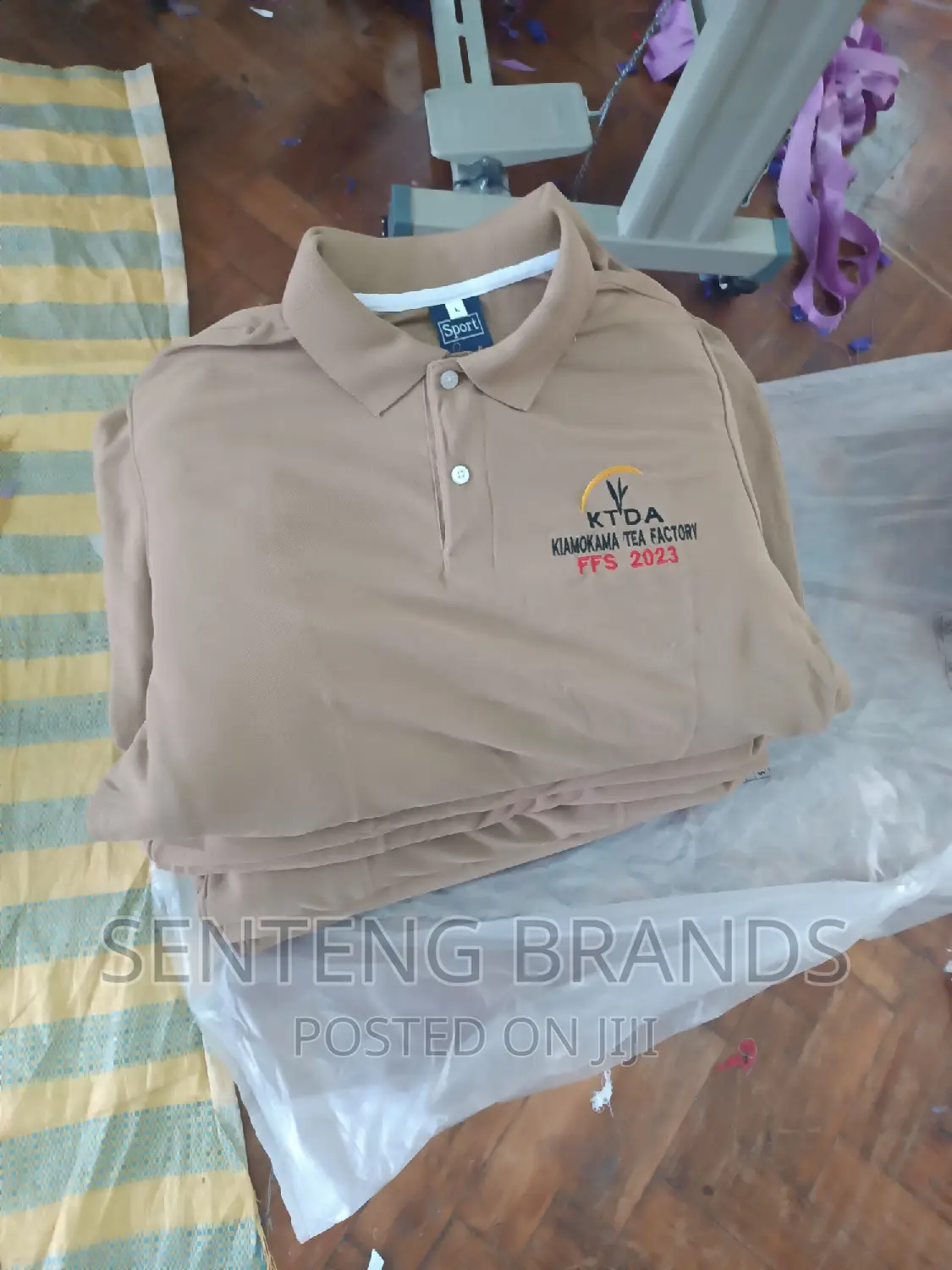 Polo T-Shirts for Men