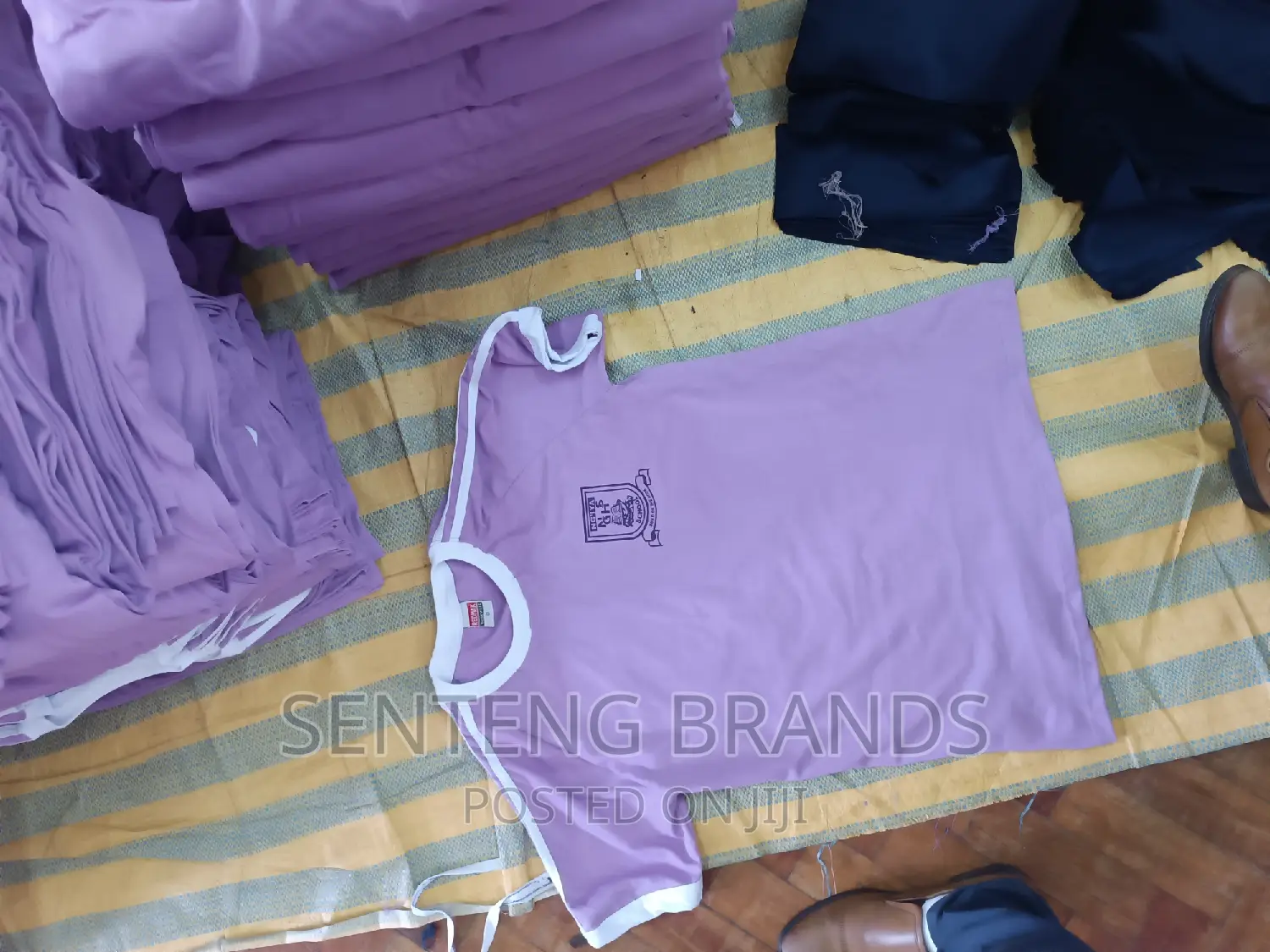 School Tshirts