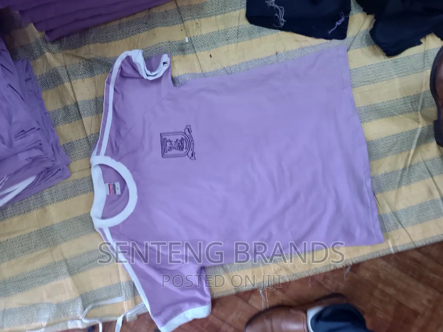 School Tshirts