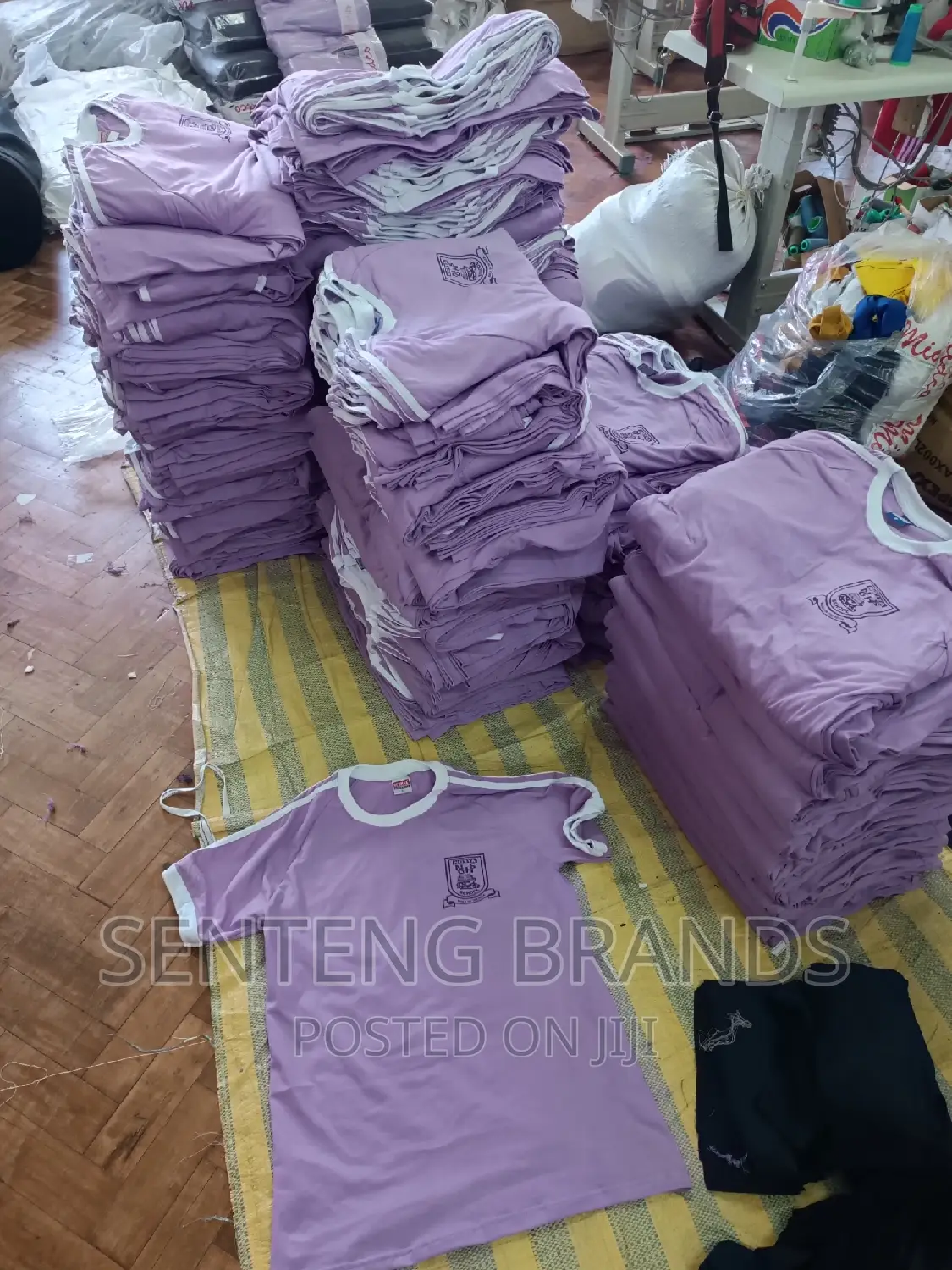 School Tshirts