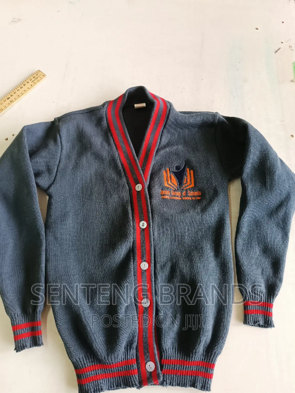 Sweaters for School
