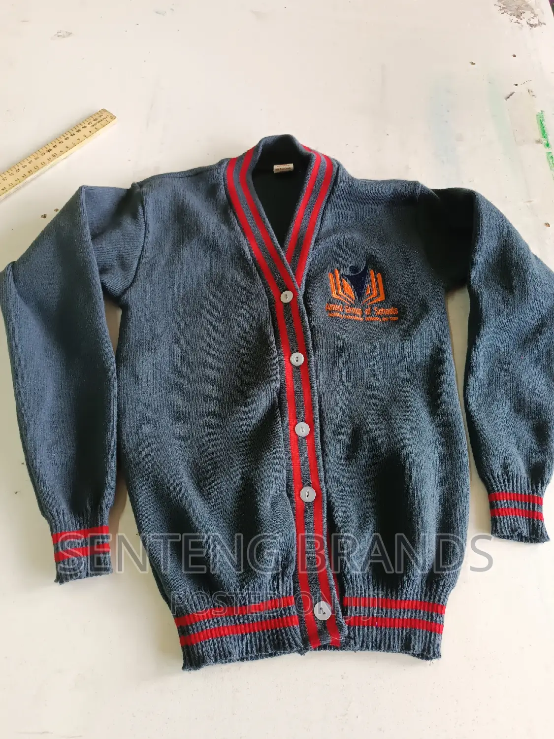 Sweaters for School