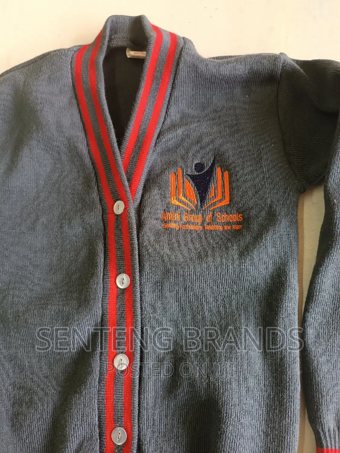 Sweaters for School